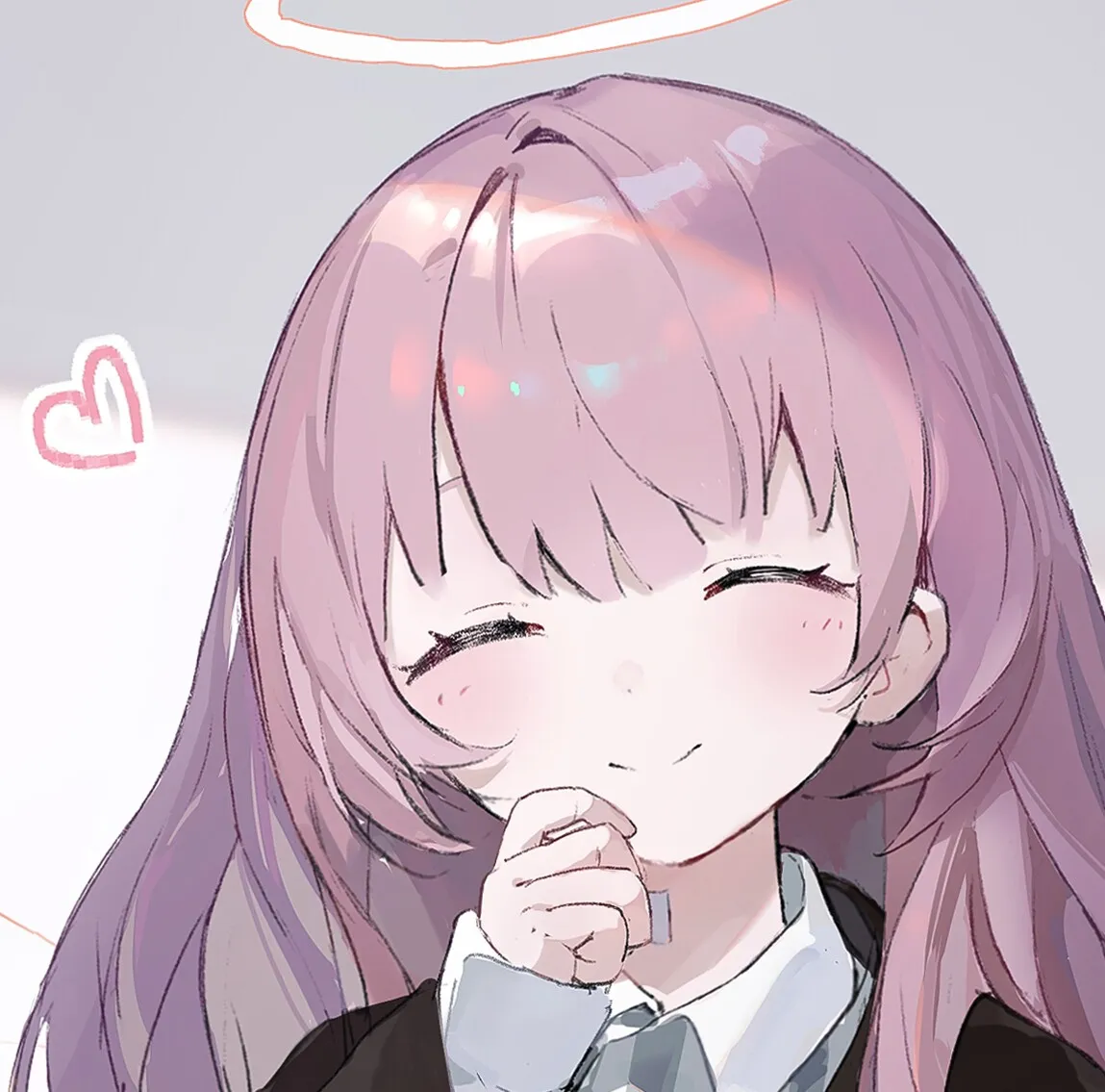 杀～了～你～哦～♡